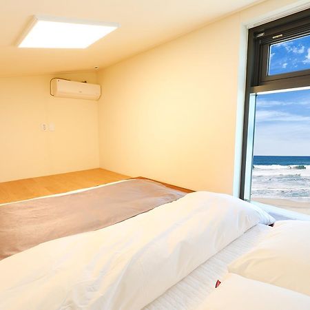 Pool Villa K Gangneung Exterior foto